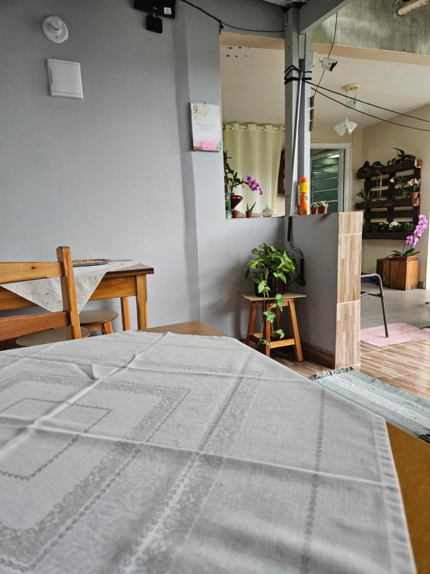 Hospedagem Santo Agostinho Extrema Room photo