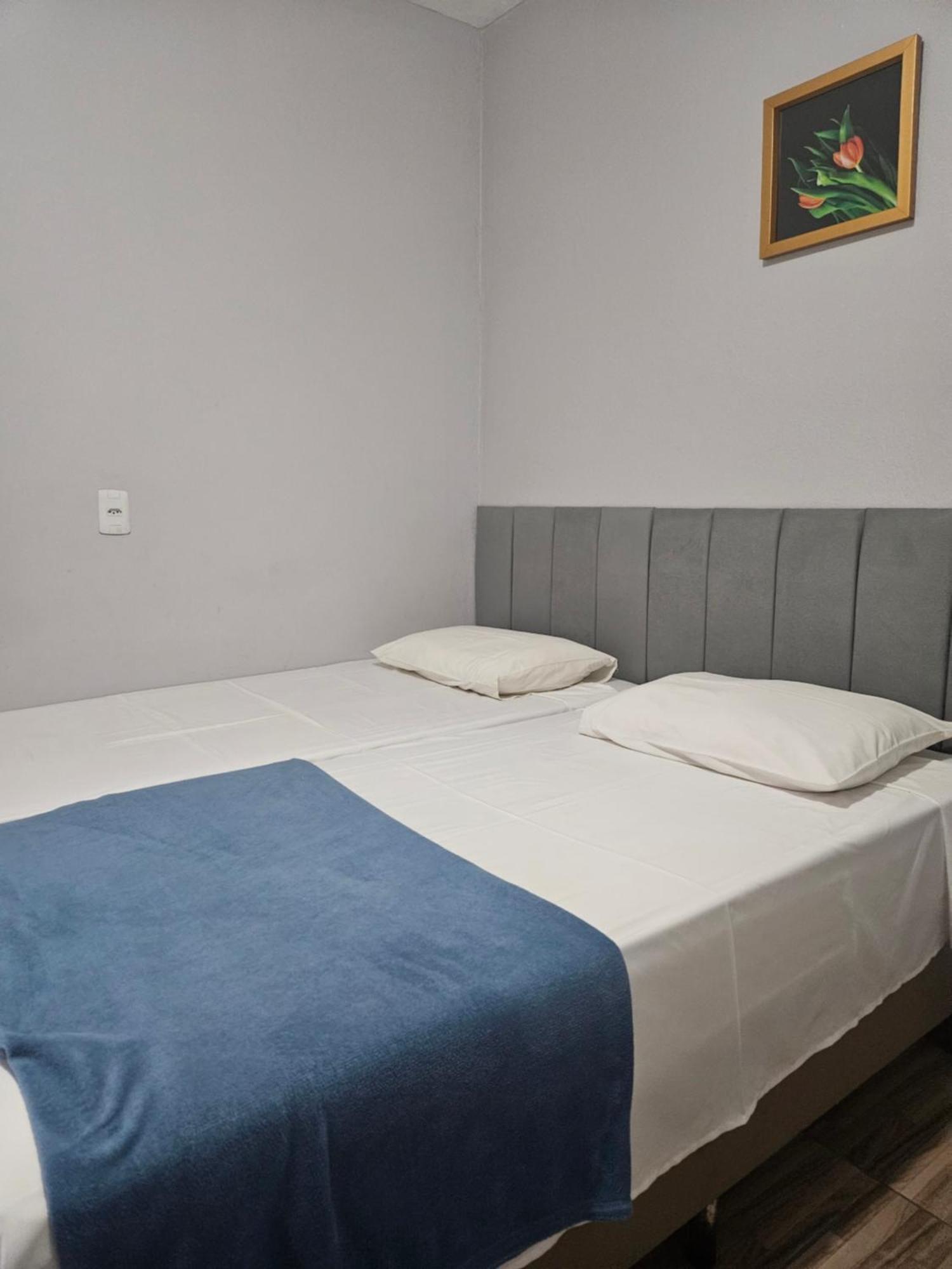 Hospedagem Santo Agostinho Extrema Room photo