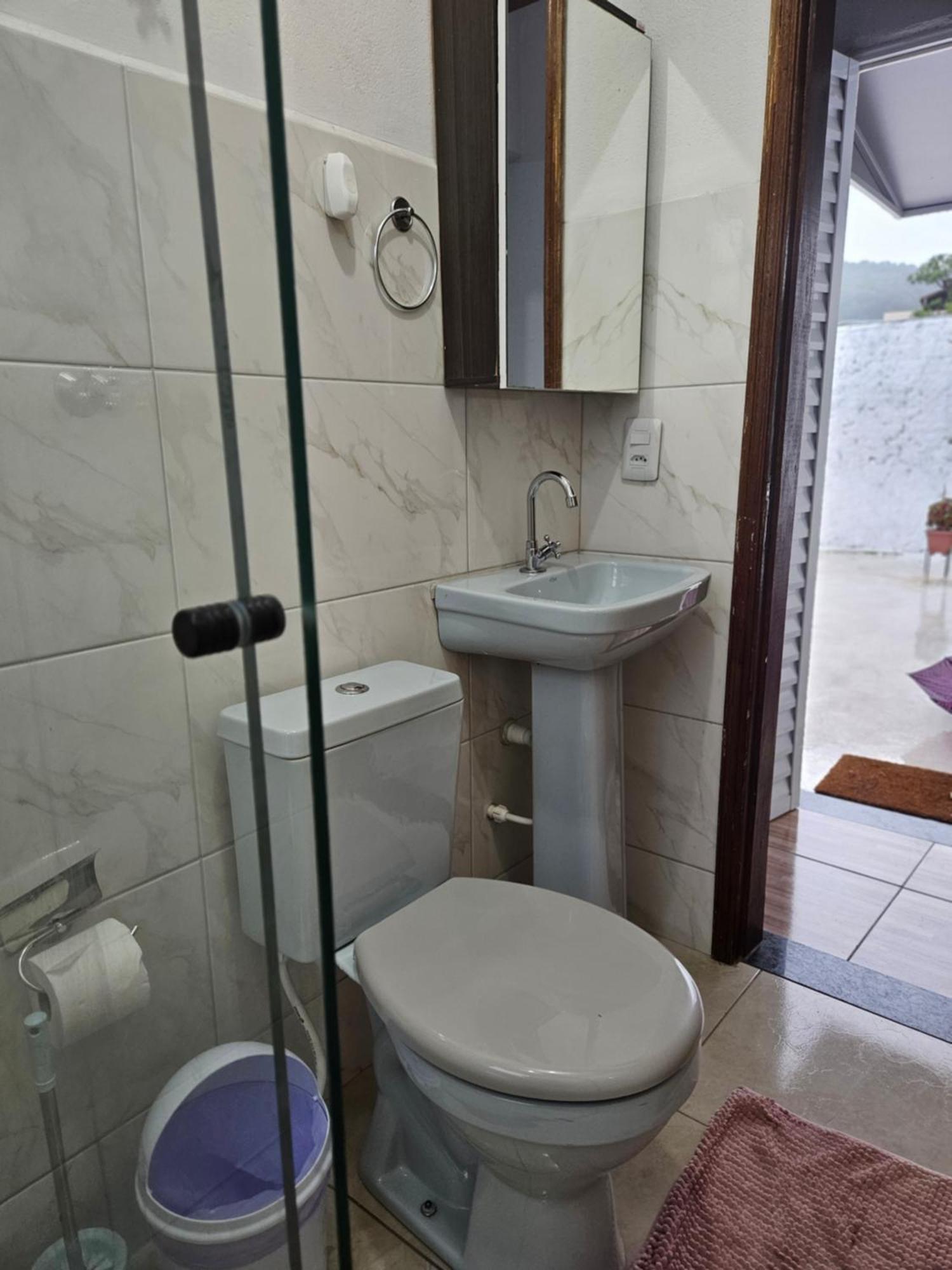 Hospedagem Santo Agostinho Extrema Room photo