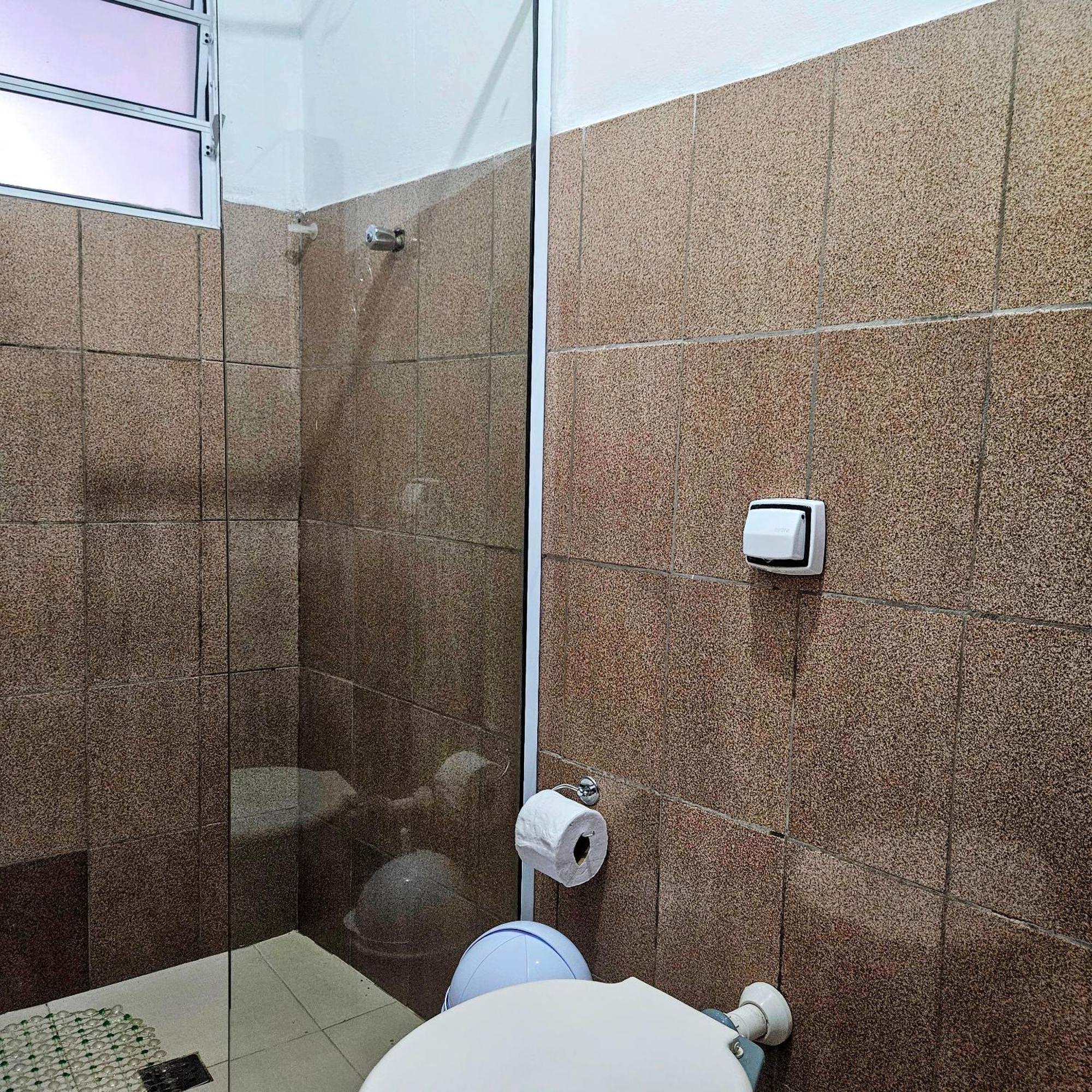 Hospedagem Santo Agostinho Extrema Room photo