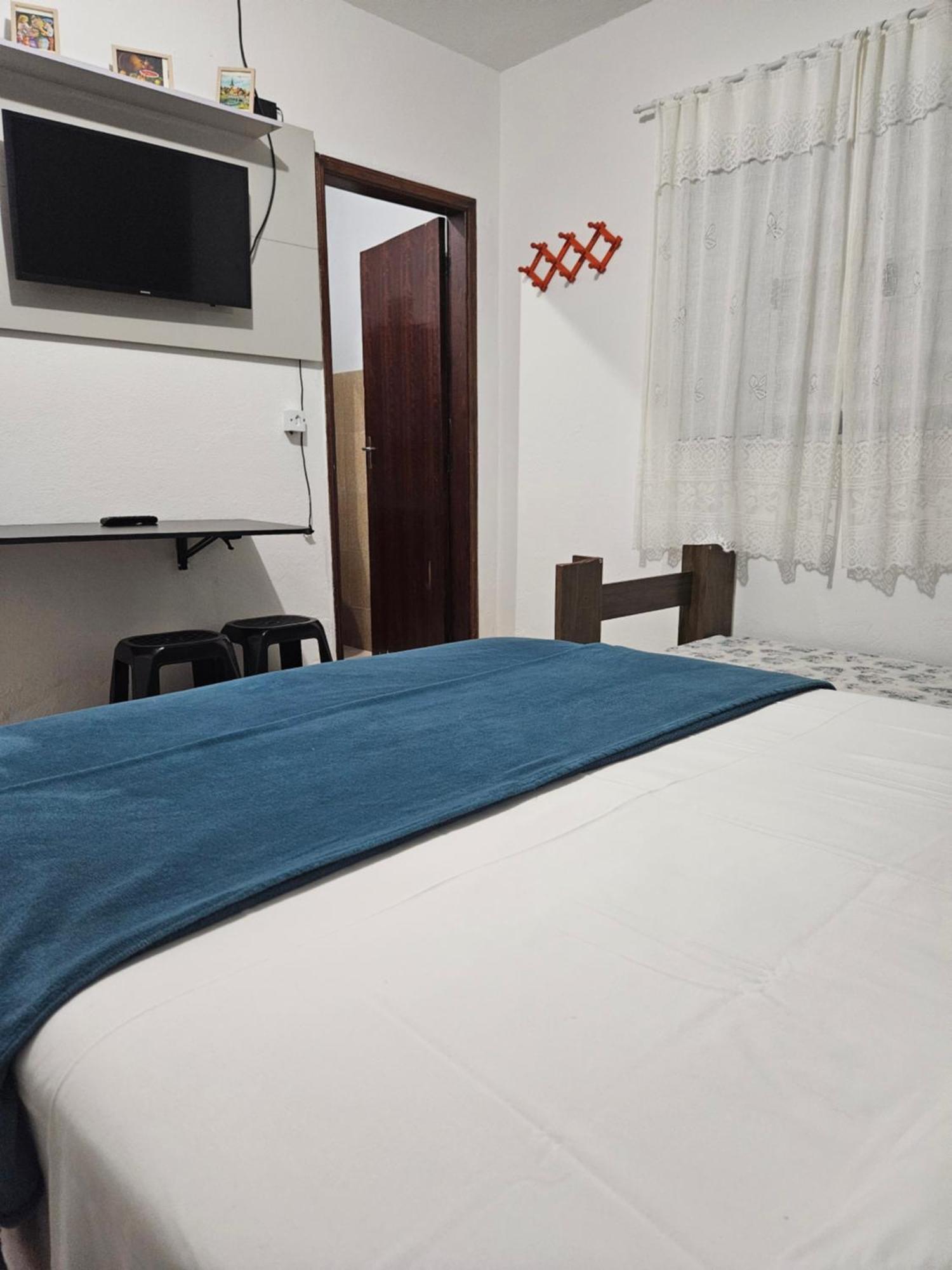 Hospedagem Santo Agostinho Extrema Room photo