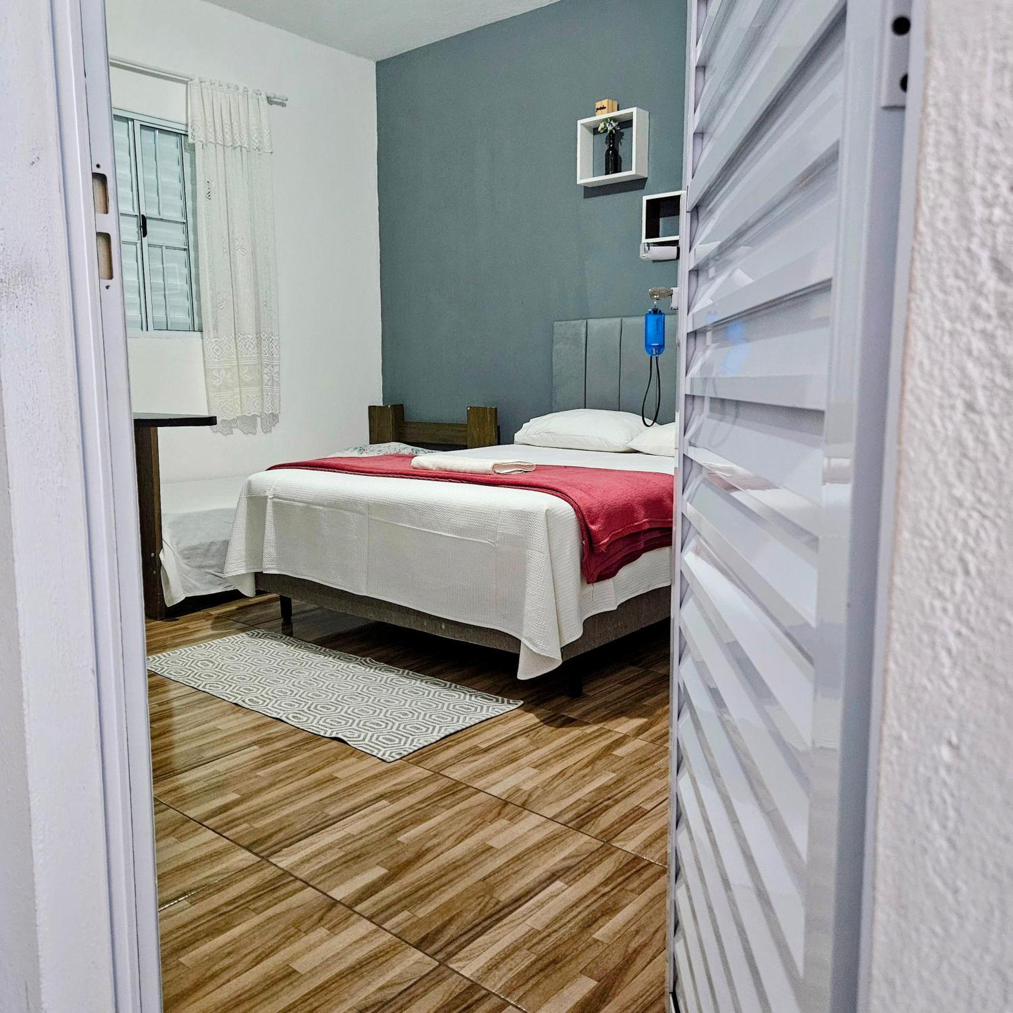 Hospedagem Santo Agostinho Extrema Room photo