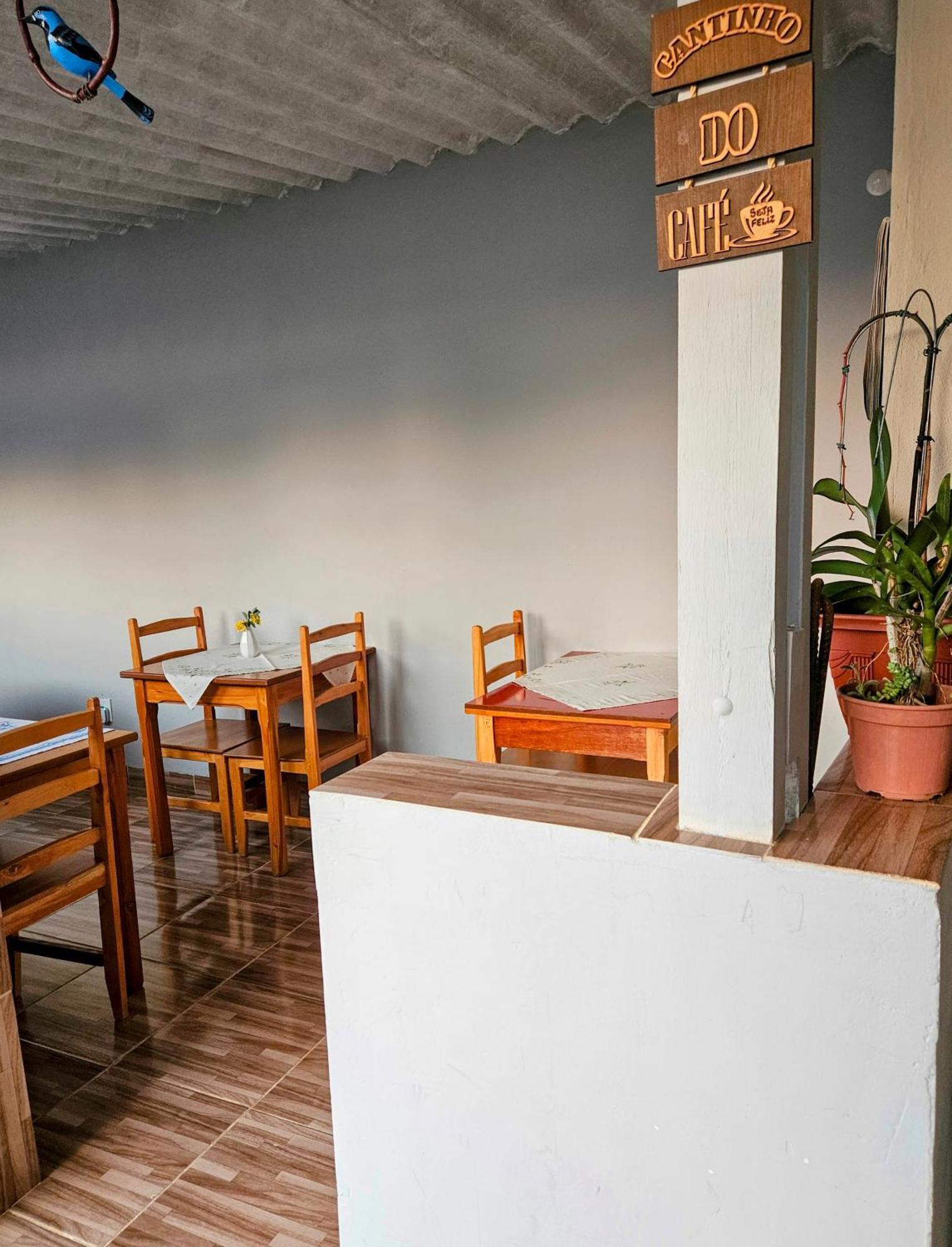 Hospedagem Santo Agostinho Extrema Room photo