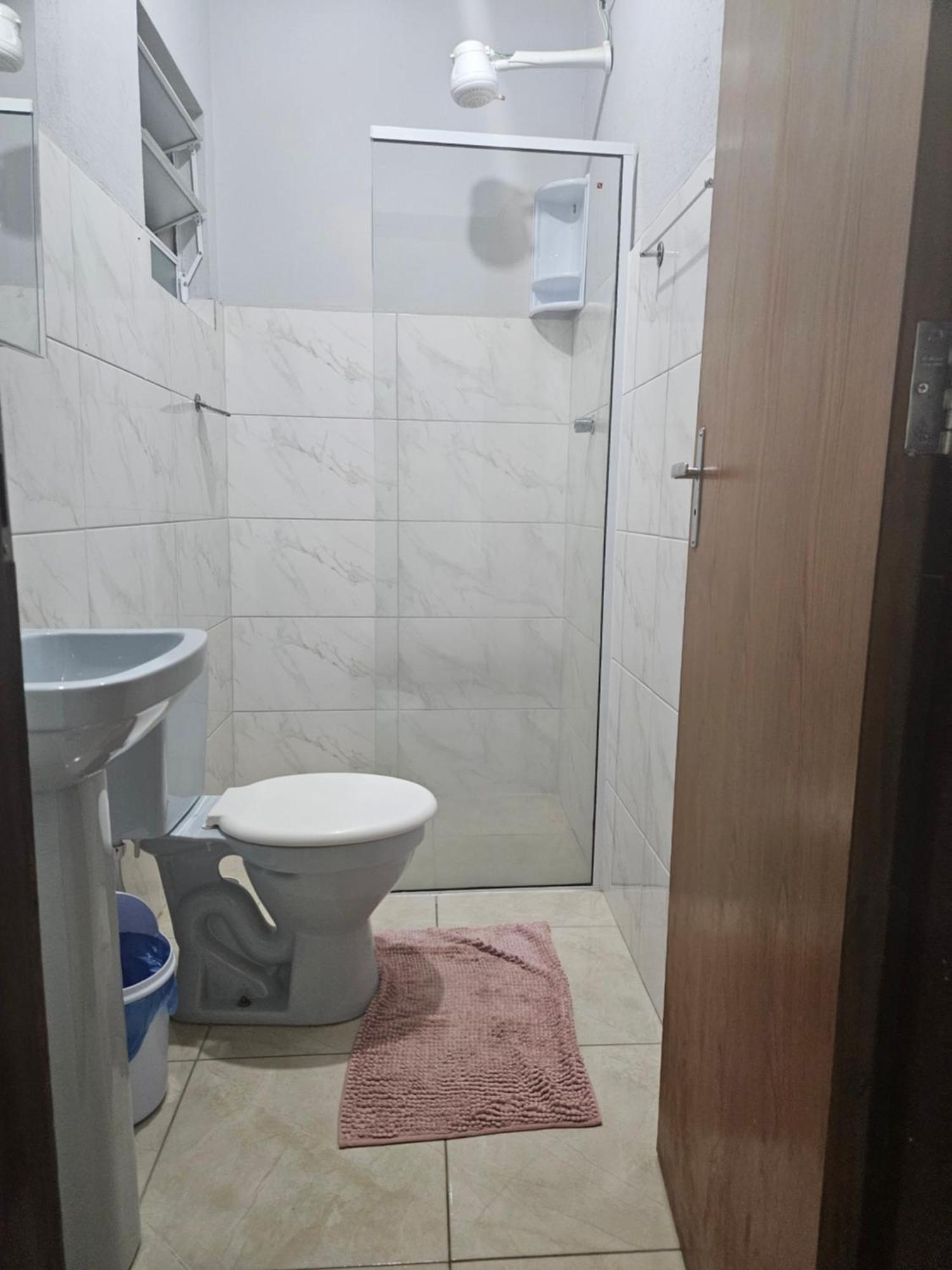 Hospedagem Santo Agostinho Extrema Room photo