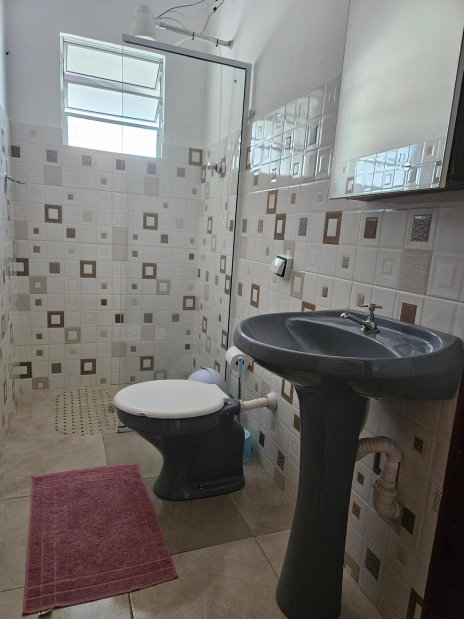 Hospedagem Santo Agostinho Extrema Room photo