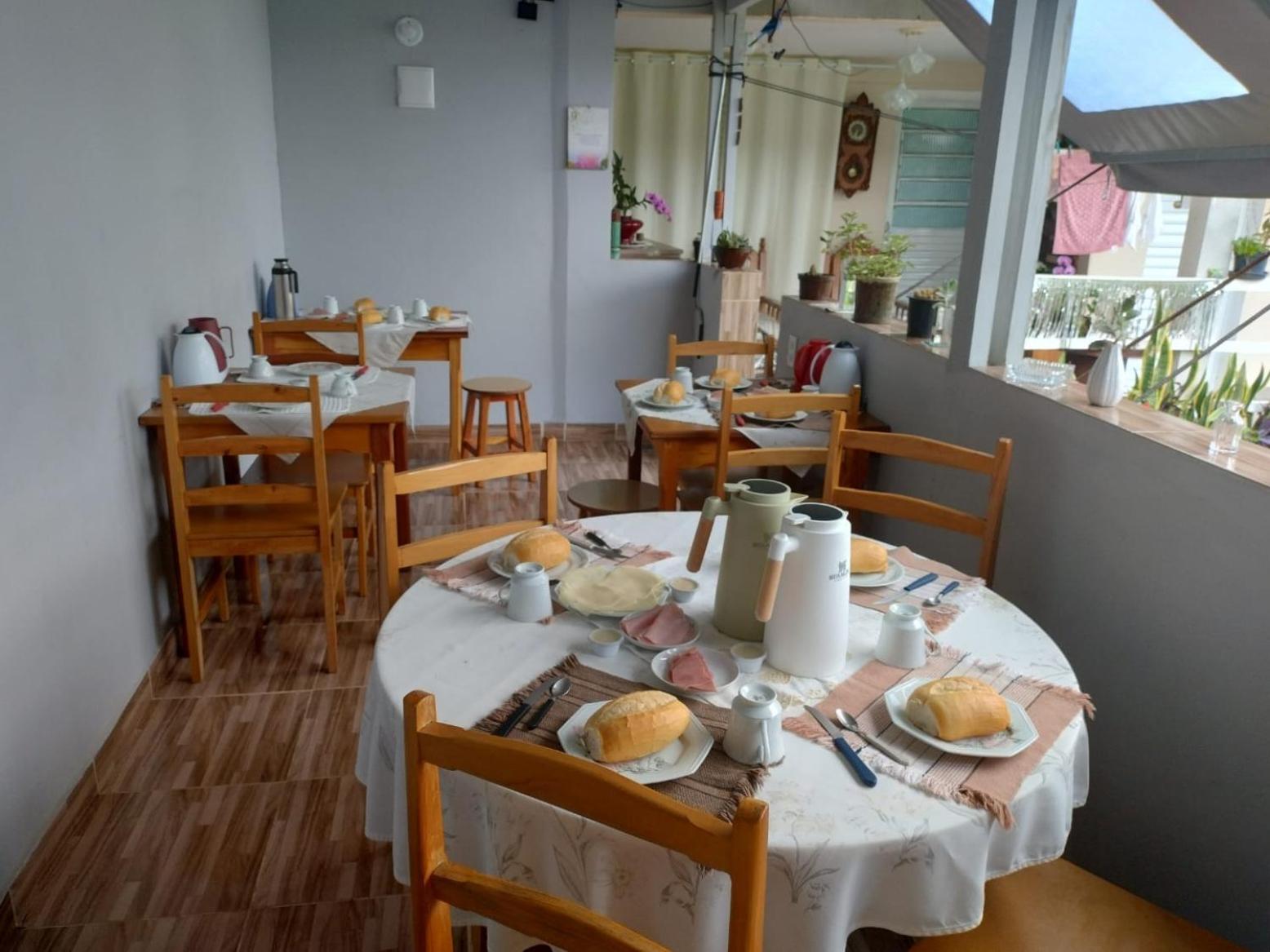 Hospedagem Santo Agostinho Extrema Room photo