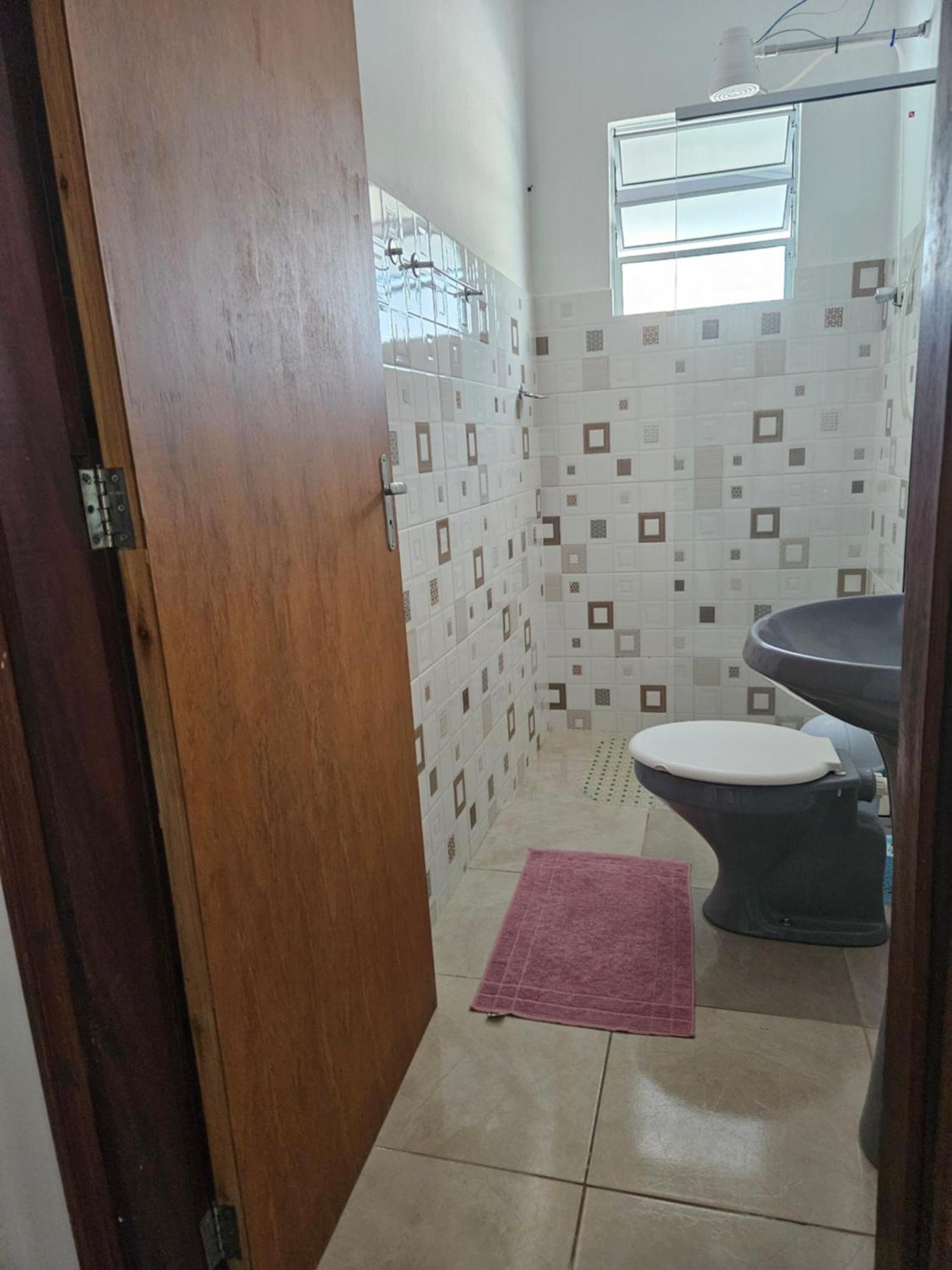 Hospedagem Santo Agostinho Extrema Room photo