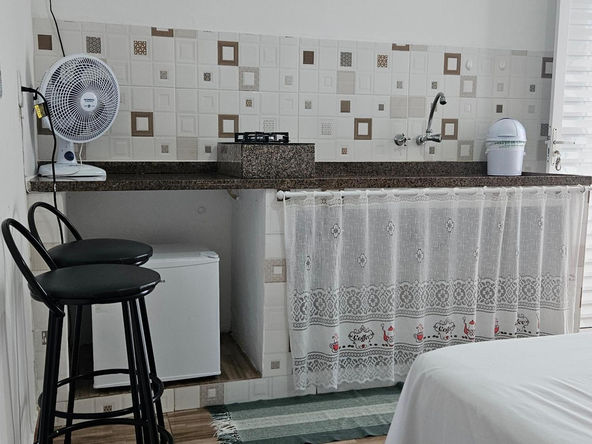 Hospedagem Santo Agostinho Extrema Room photo