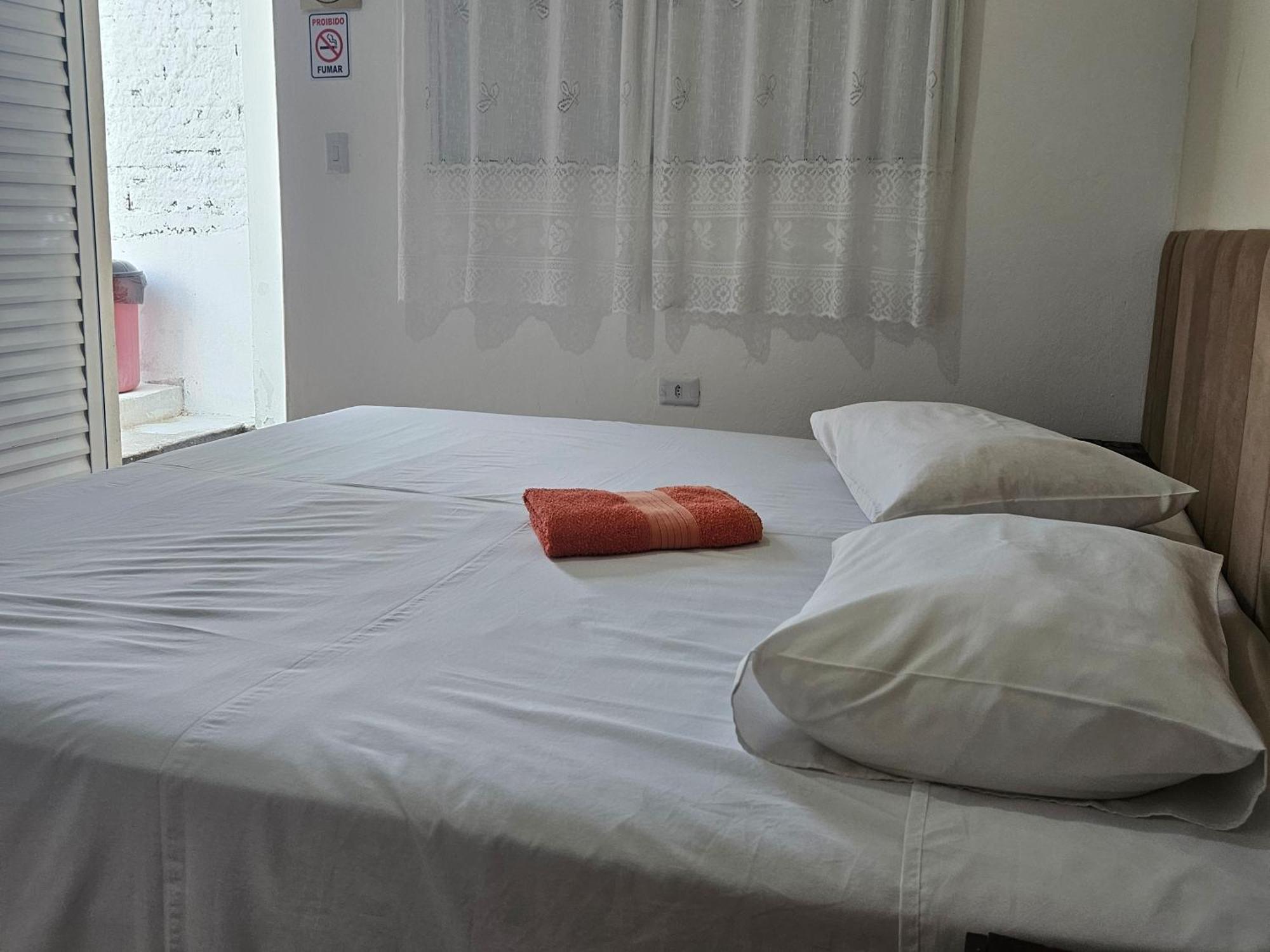 Hospedagem Santo Agostinho Extrema Room photo