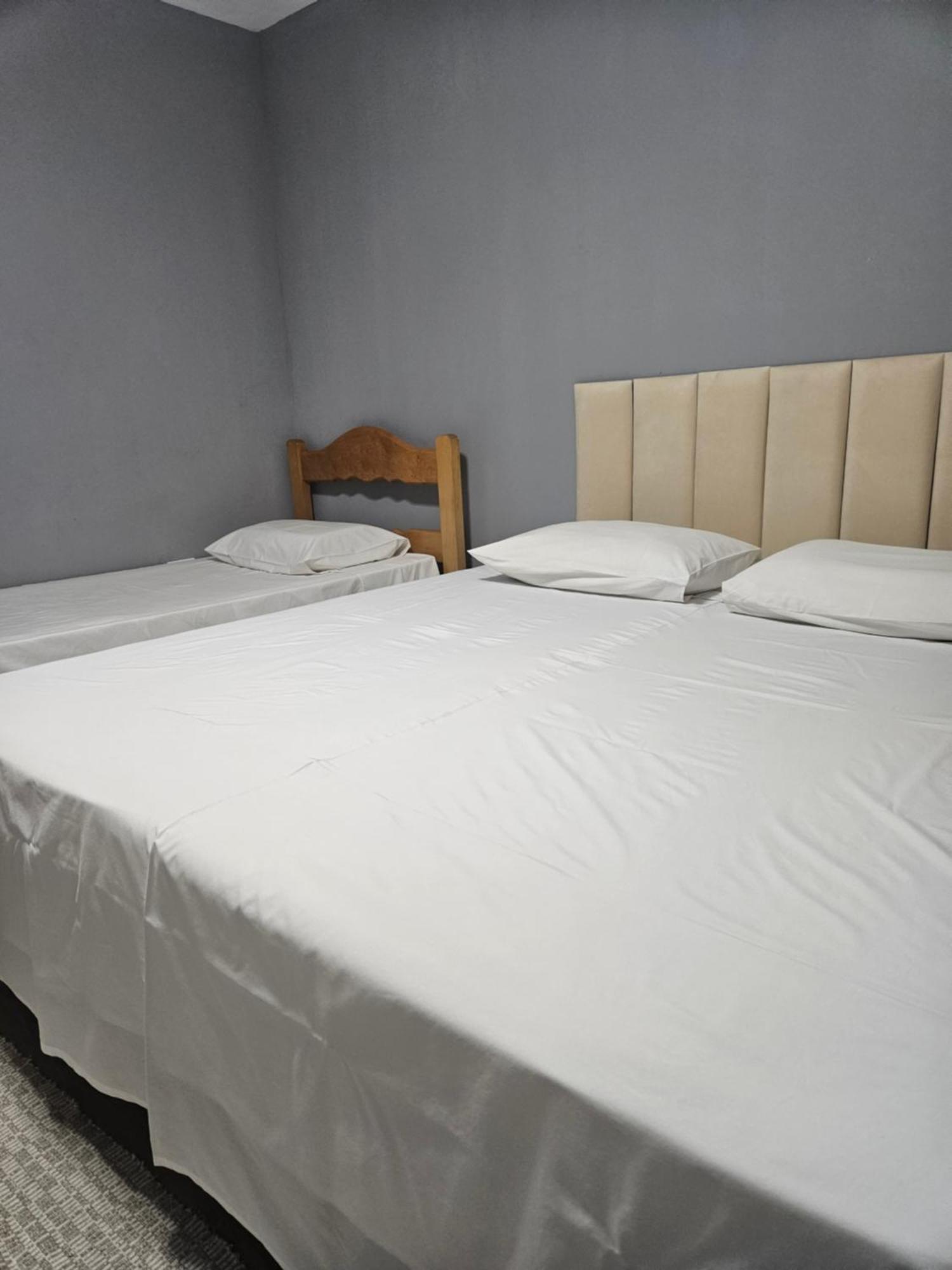 Hospedagem Santo Agostinho Extrema Exterior photo